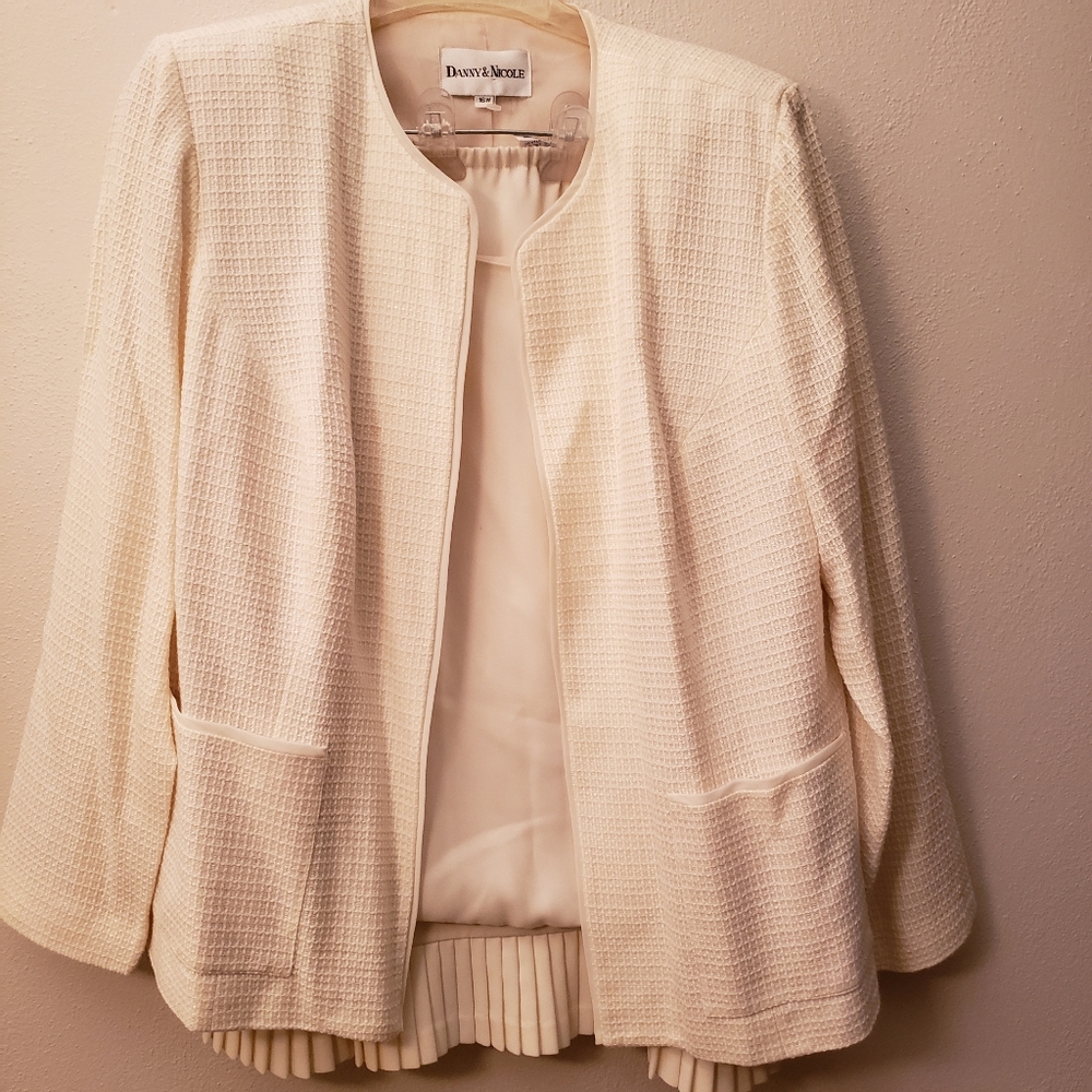 3 piece women suit